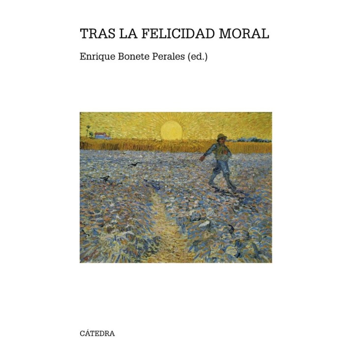 TRAS LA FELICIDAD MORAL