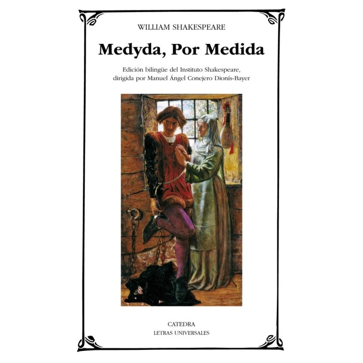 MEDYDA POR MEDIDA
