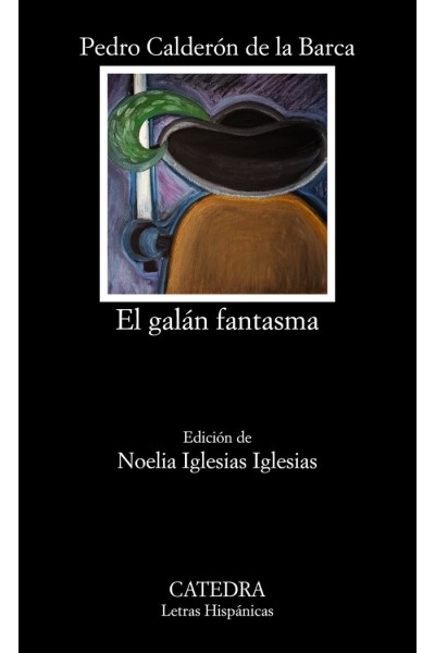 GALAN FANTASMA,EL