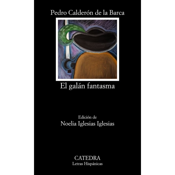 GALAN FANTASMA,EL