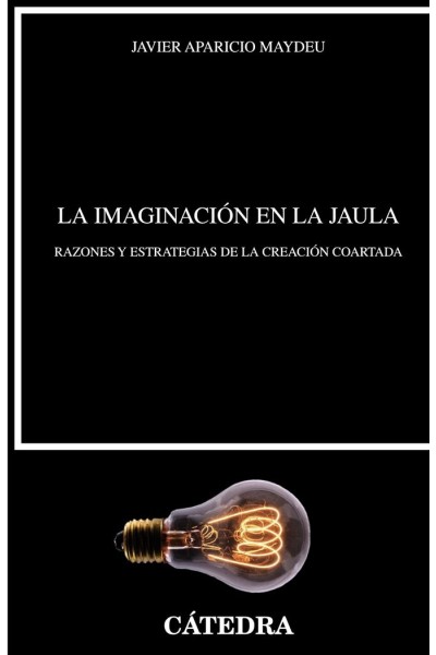 IMAGINACION EN LA JAULA,LA