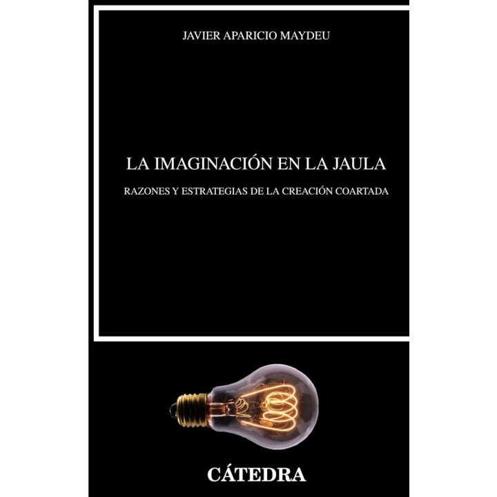 IMAGINACION EN LA JAULA,LA
