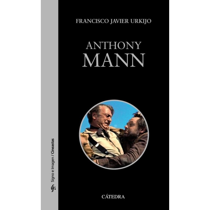 ANTHONY MANN