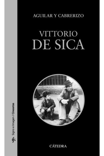 VITTORIO DE SICA