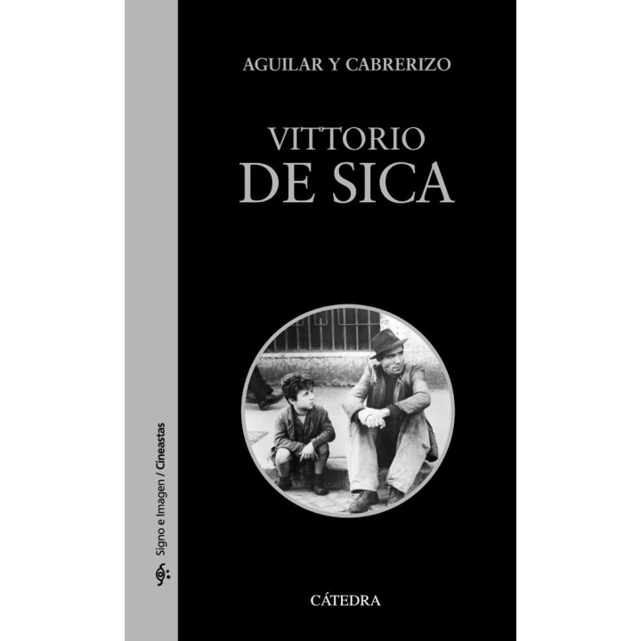 VITTORIO DE SICA