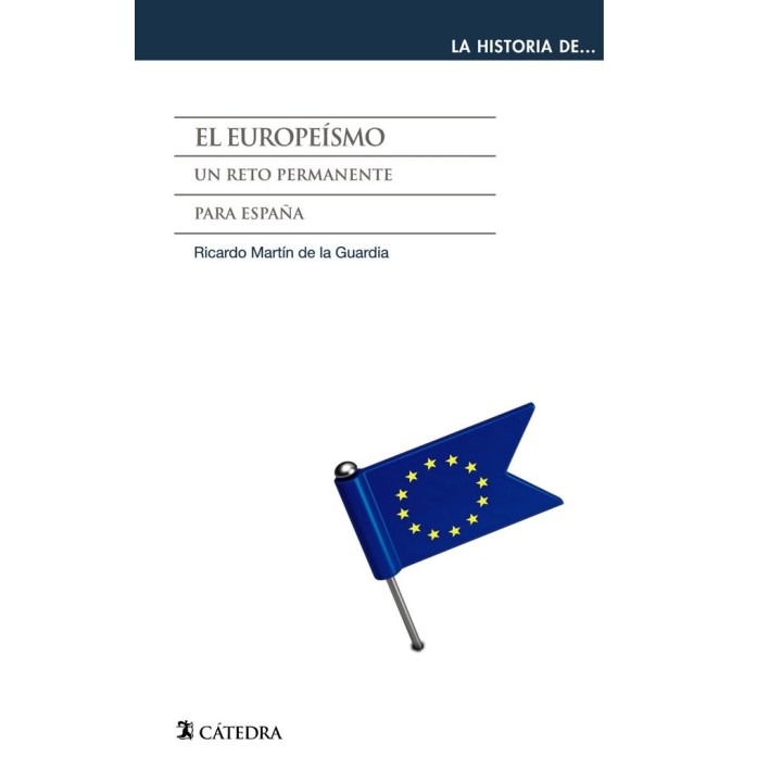 EUROPEISMO,EL