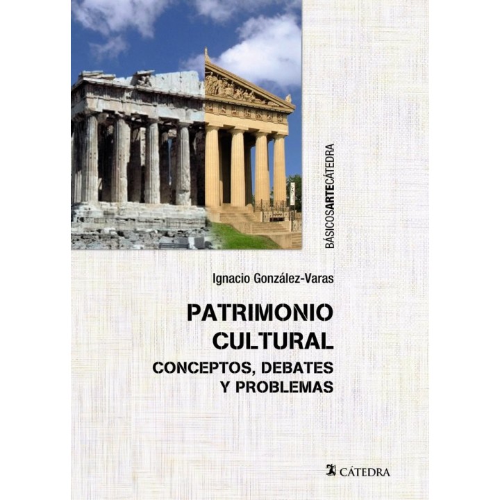 PATRIMONIO CULTURAL