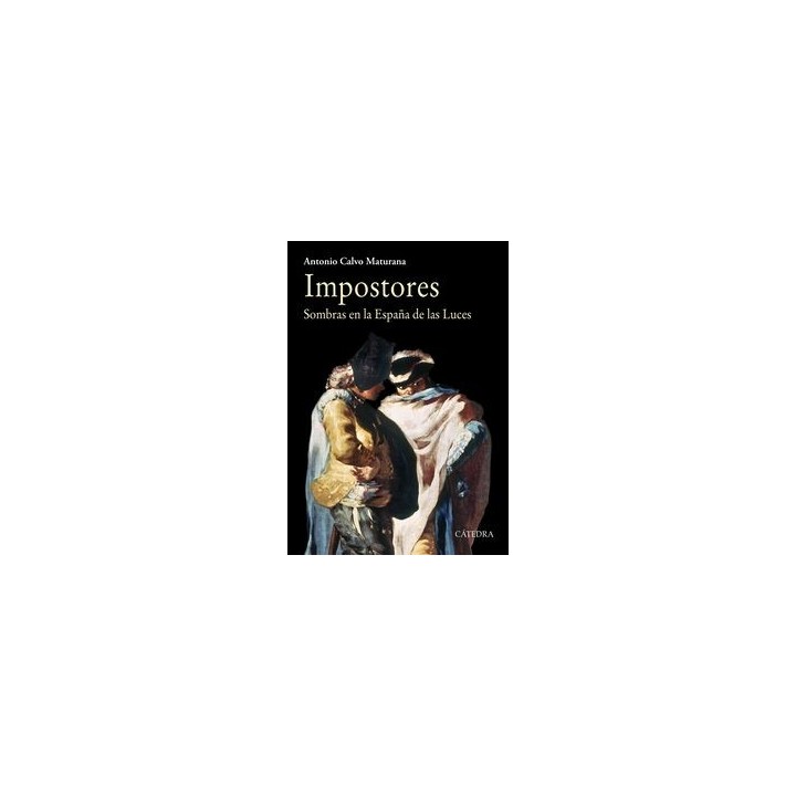 IMPOSTORES
