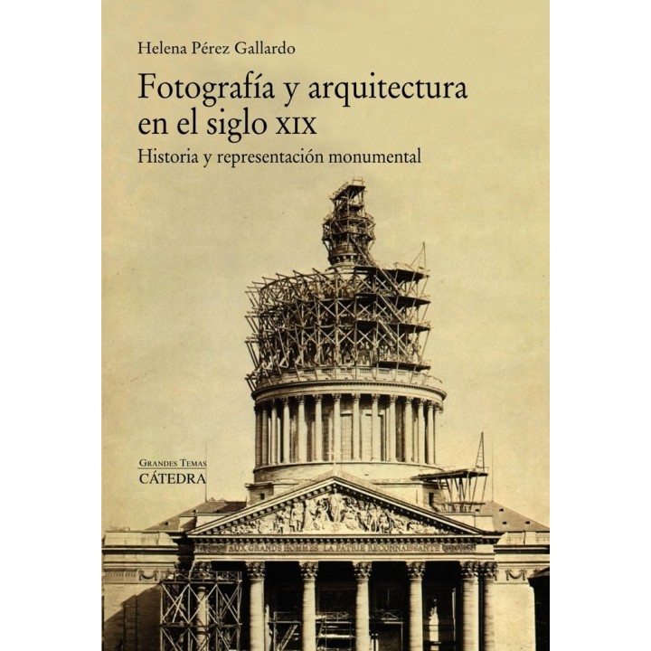 FOTOGRAFIA Y ARQUITECTURA EN EL SIGLO XIX