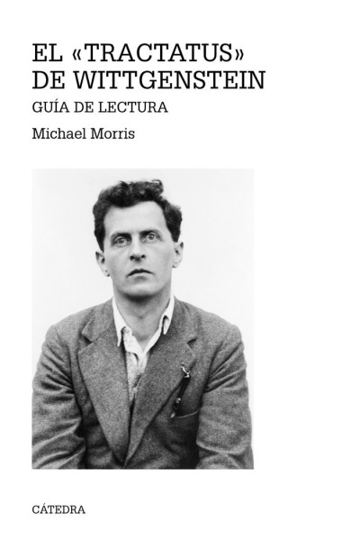 TRACTATUS»DE WITTGENSTEIN,EL