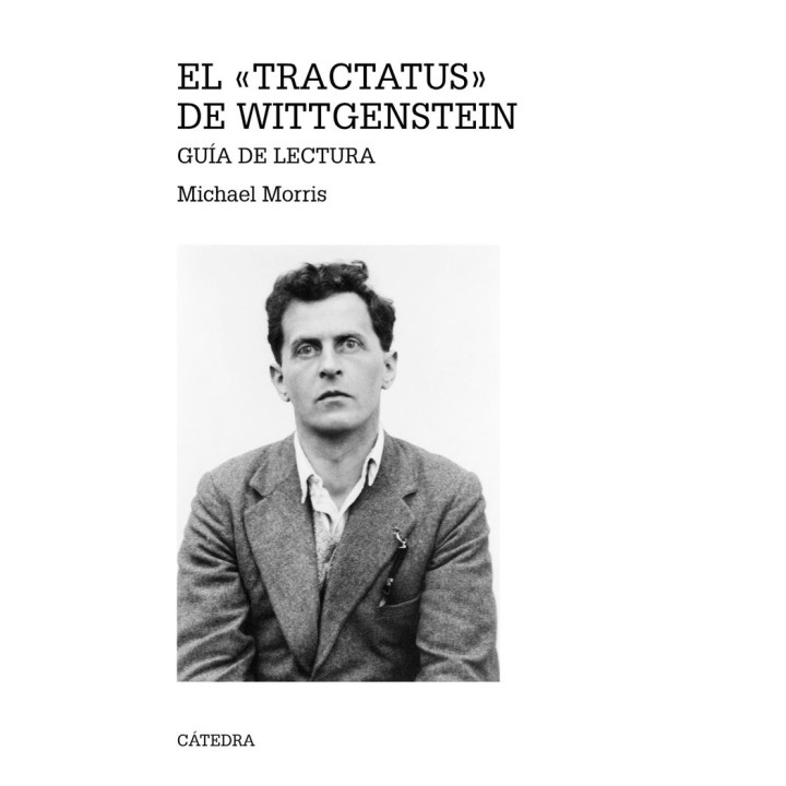 TRACTATUS»DE WITTGENSTEIN,EL