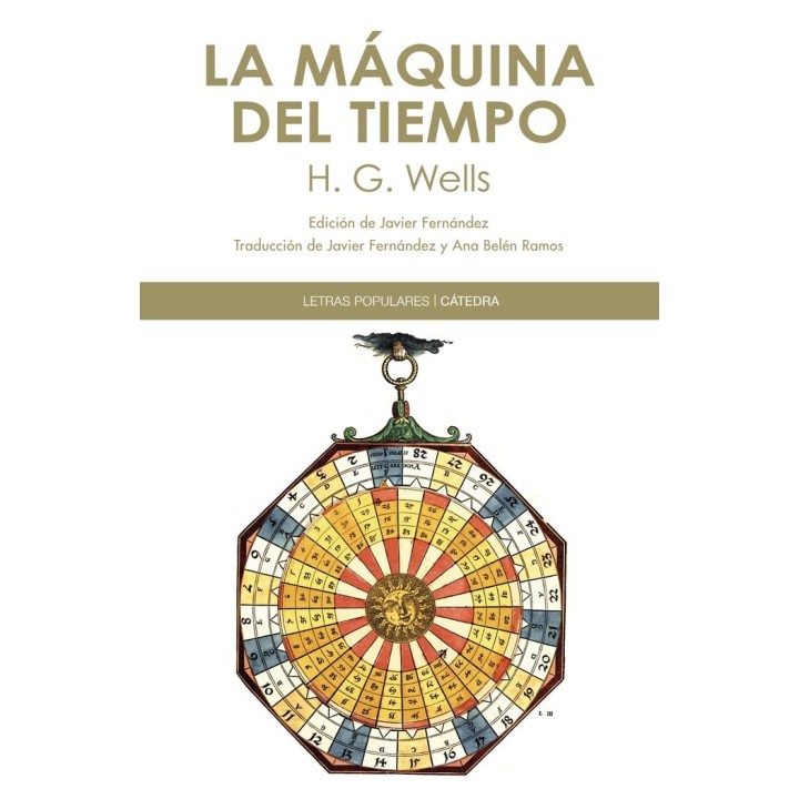 MAQUINA DEL TIEMPO,LA