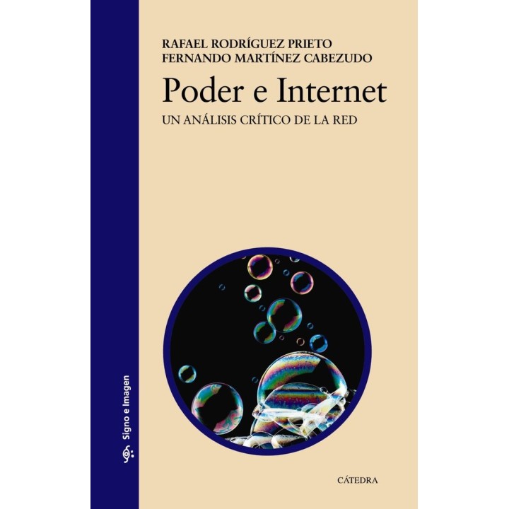 PODER E INTERNET