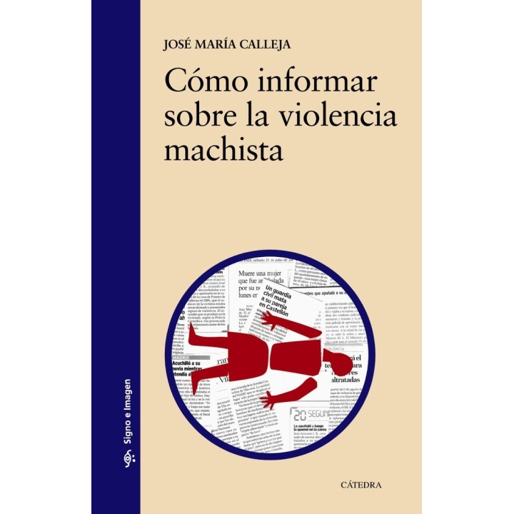 COMO INFORMAR SOBRE LA VIOLENCIA MACHISTA