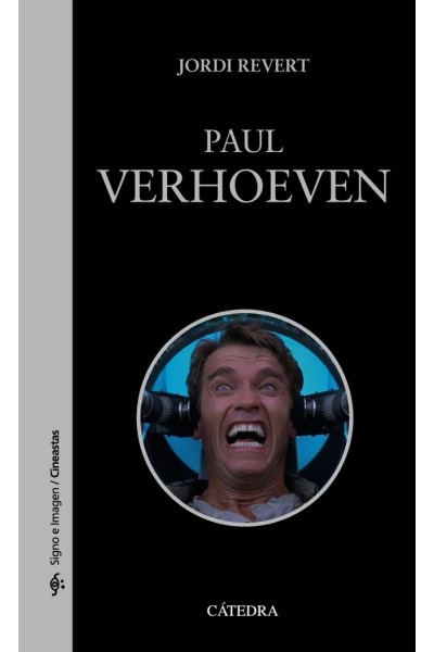 PAUL VERHOEVEN