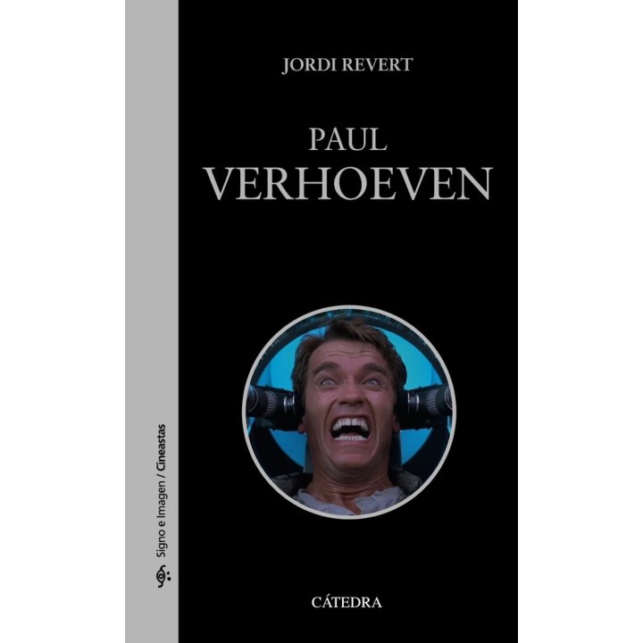 PAUL VERHOEVEN