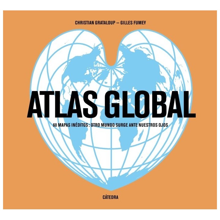 ATLAS GLOBAL