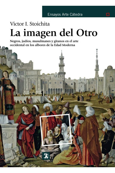 IMAGEN DEL OTRO,LA