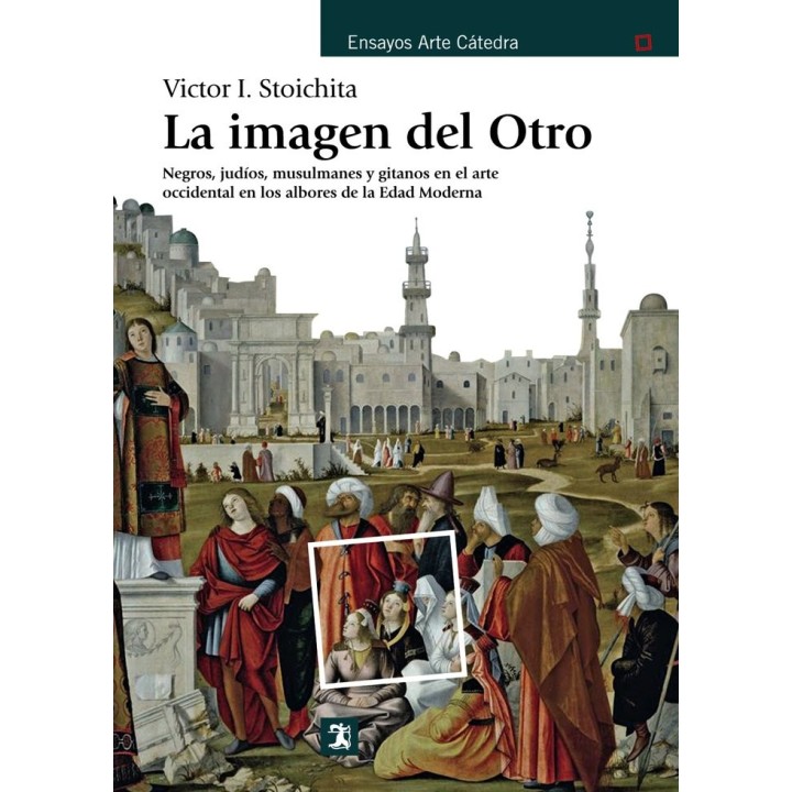 IMAGEN DEL OTRO,LA