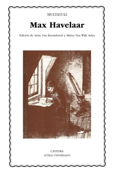 MAX HAVELAAR