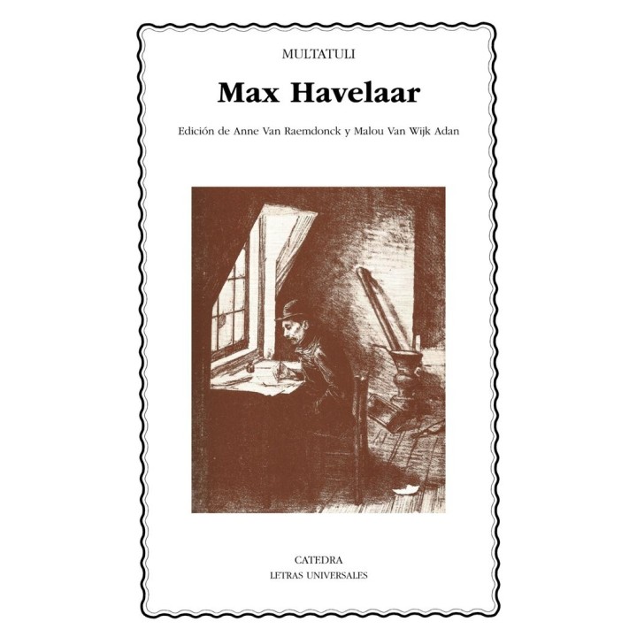 MAX HAVELAAR