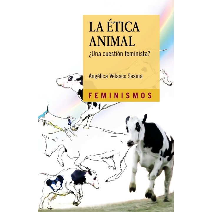 ETICA ANIMAL,LA