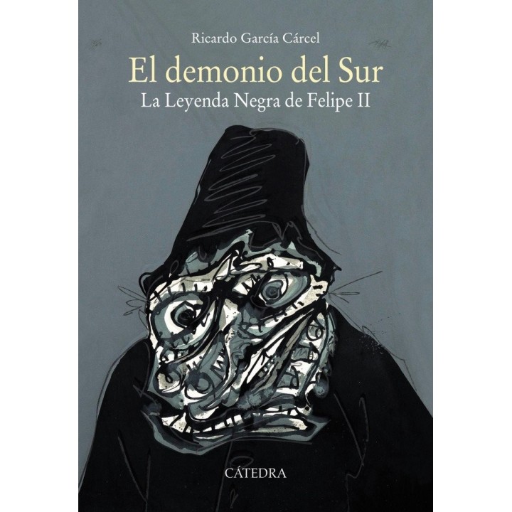 DEMONIO DEL SUR,EL