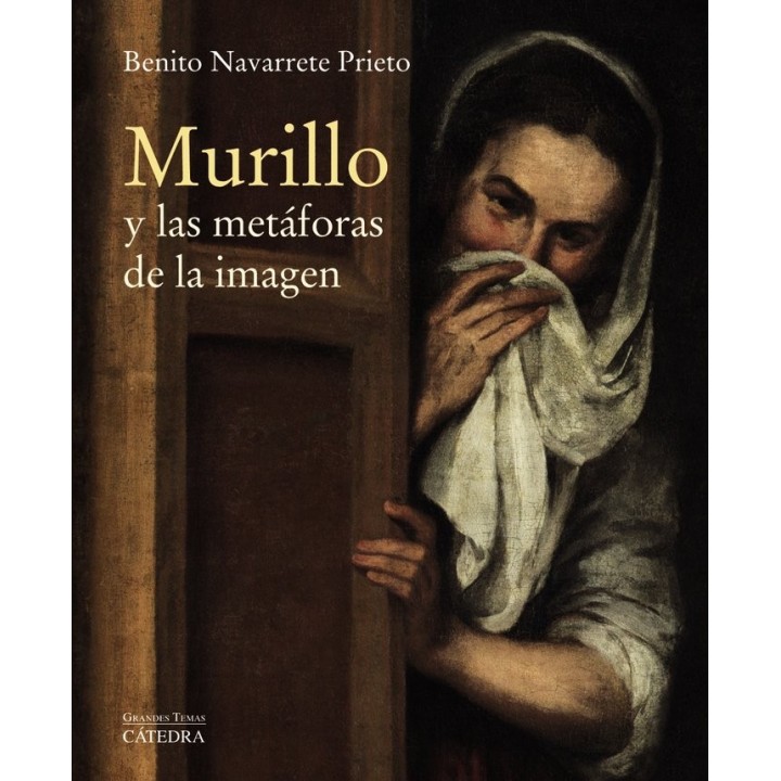MURILLO Y LAS METAFORAS DE LA IMAGEN