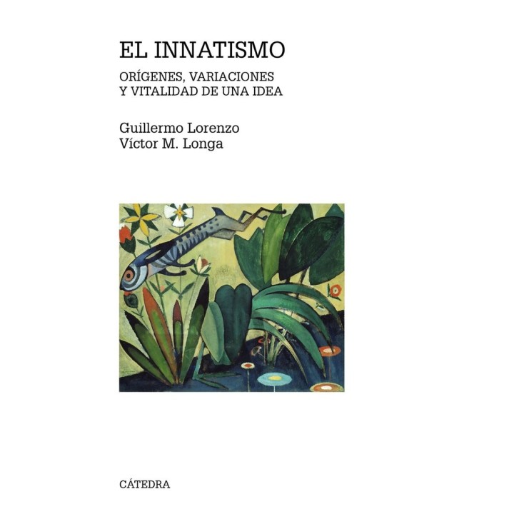 INNATISMO,EL