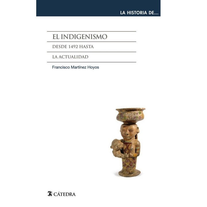 INDIGENISMO,EL