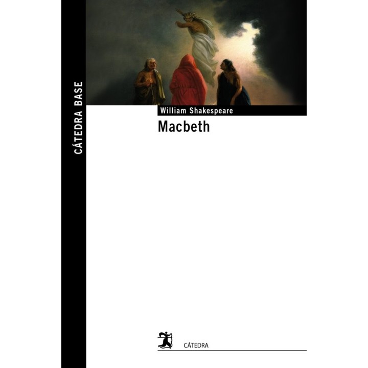 MACBETH CB 57