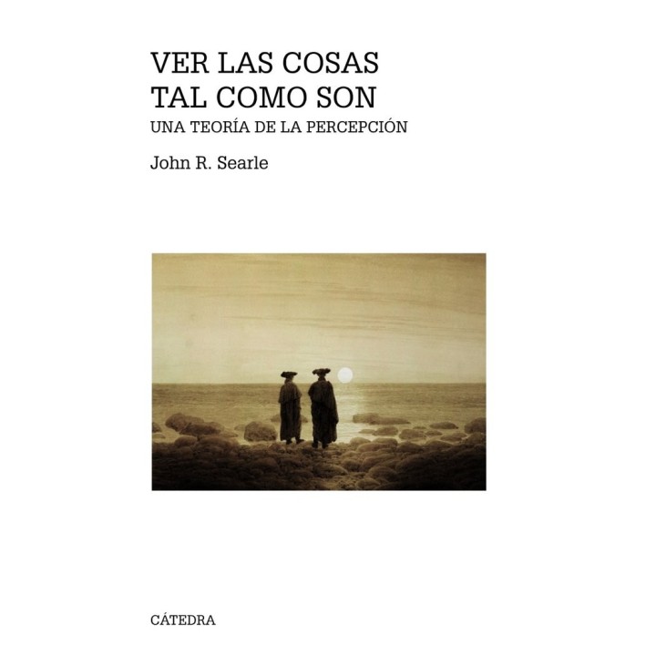 VER LAS COSAS TAL COMO SON