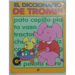 El diccionario de Trompi