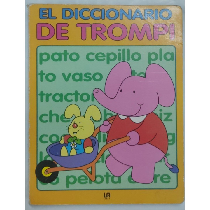 El diccionario de Trompi