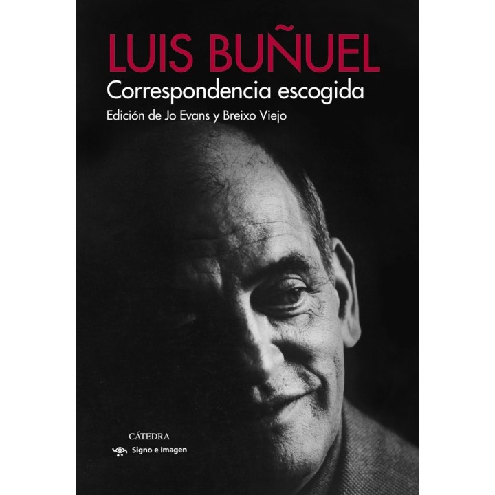 CORRESPONDENCIA ESCOGIDA