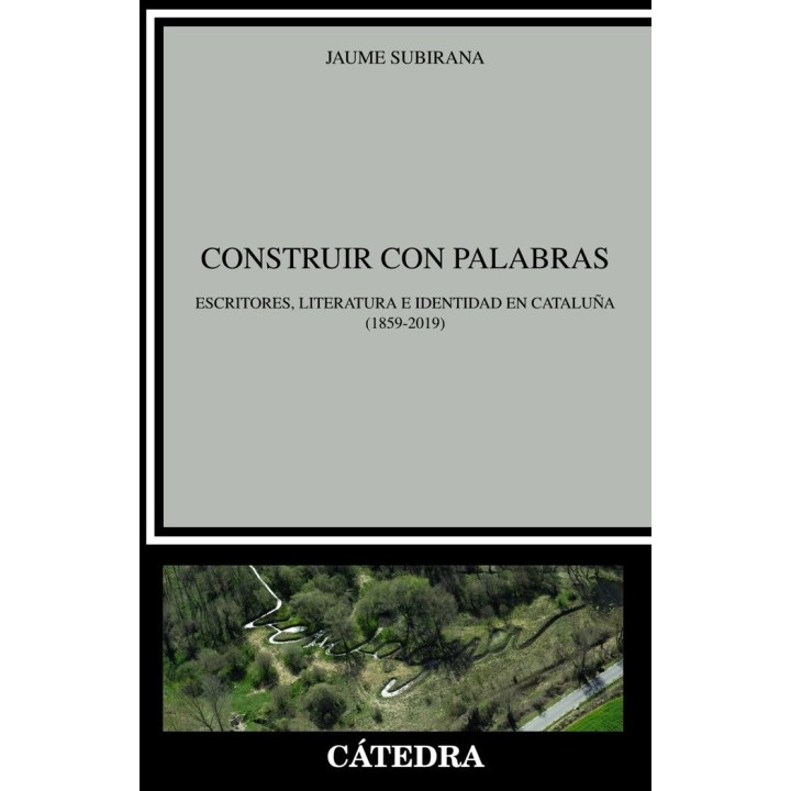 CONSTRUIR CON PALABRAS