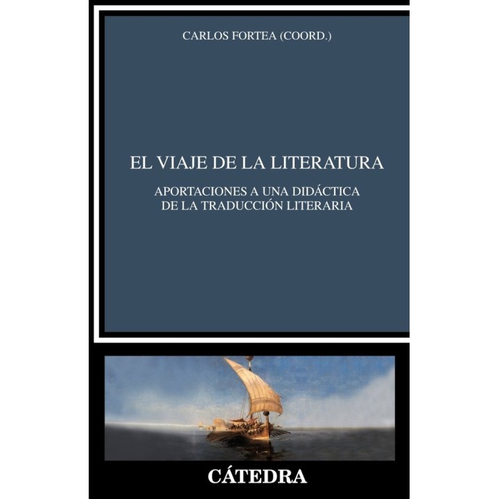 VIAJE DE LA LITERATURA,EL