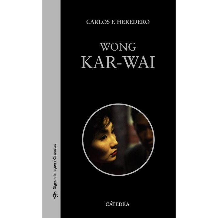 WONG KAR-WAI