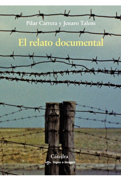 RELATO DOCUMENTAL,EL