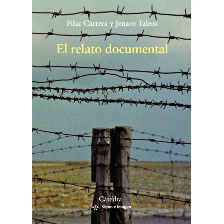 RELATO DOCUMENTAL,EL