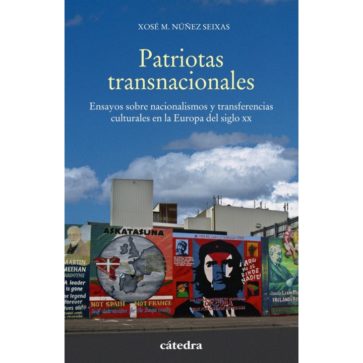 PATRIOTAS TRANSNACIONALES