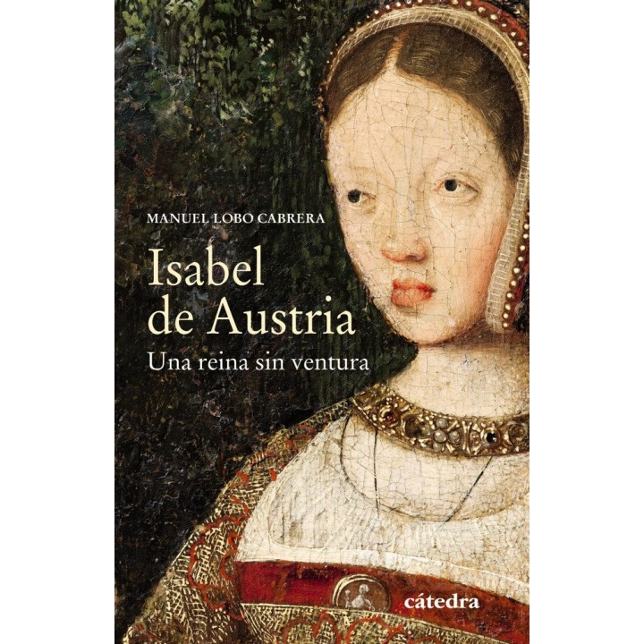 ISABEL DE AUSTRIA