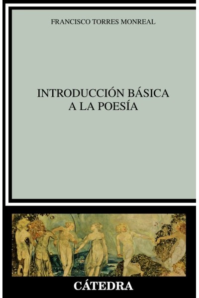 INTRODUCCION BASICA A LA POESIA