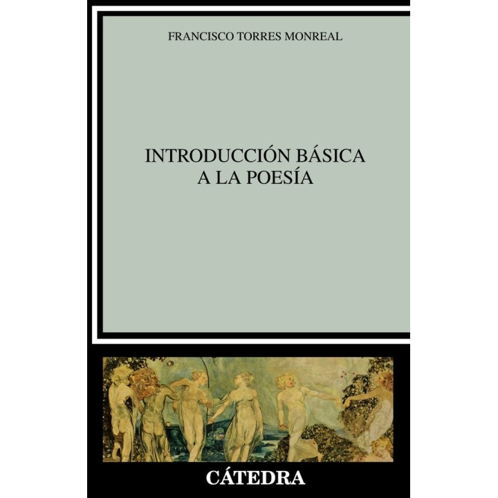 INTRODUCCION BASICA A LA POESIA