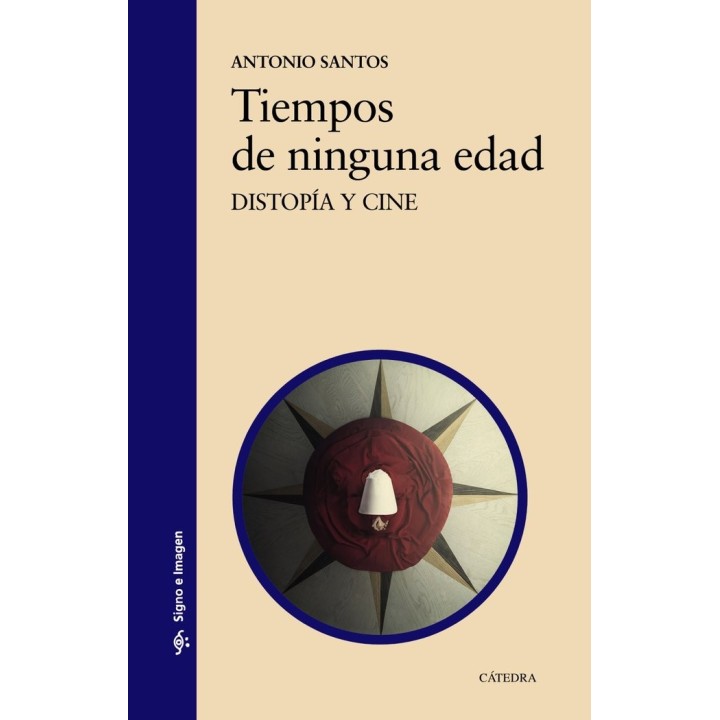 TIEMPOS DE NINGUNA EDAD