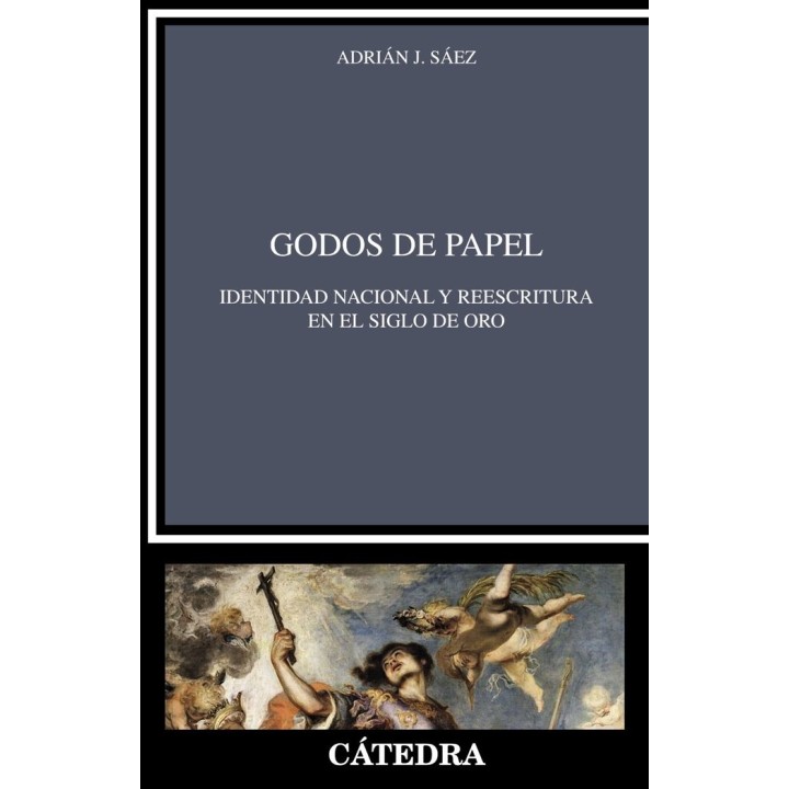 GODOS DE PAPEL