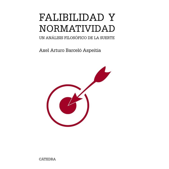 FALIBILIDAD Y NORMATIVIDAD