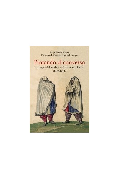 PINTANDO AL CONVERSO