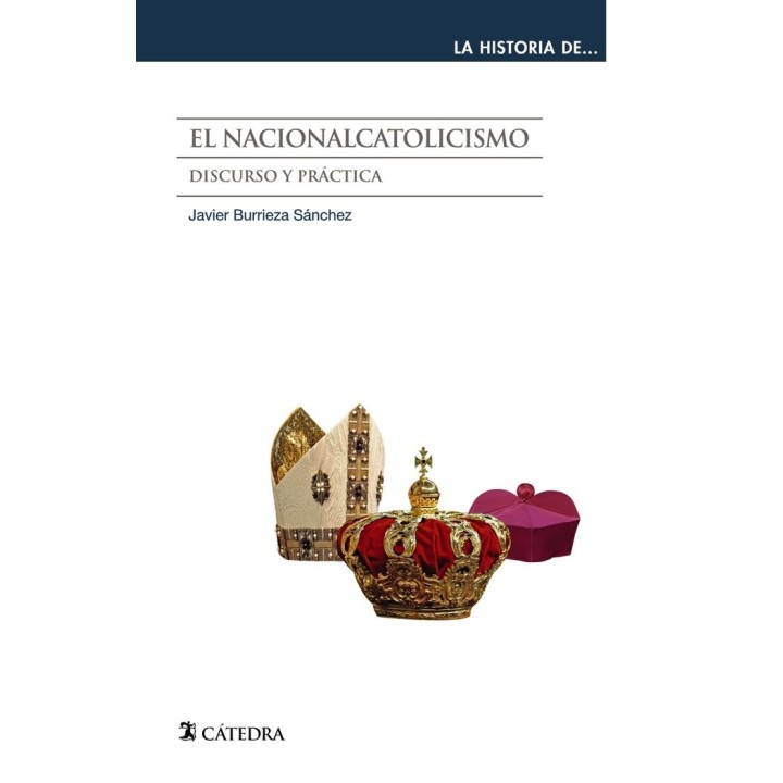 EL NACIONALCATOLICISMO