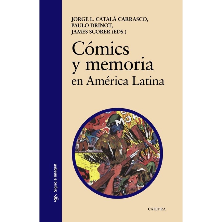 COMICS Y MEMORIA EN AMERICA LATINA